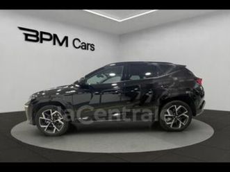 iv generation2 1.6 t-gdi 215 hybrid n line creative bva6