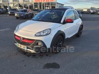 1.0 ecotec injec turbo 115 s/s rocks