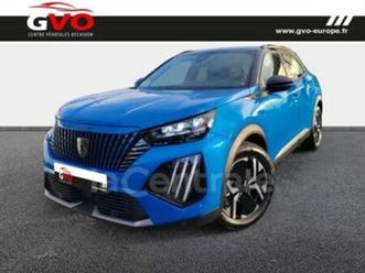 ii generation2 1.5 bluehdi 130 s&s gt eat8