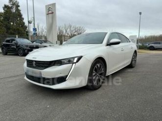 ii 1.5 bluehdi 130 s&s allure business eat8