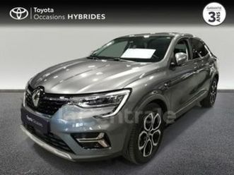 1.3 tce 140 fap techno edc 22