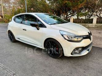 iv generation2 1.6 turbo 220 rs trophy edc