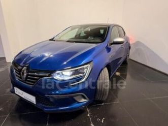 iv 1.3 tce 140 fap gt-line edc