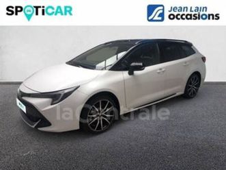 xii (3) touring sports 2.0 hybride 178 7cv gr sport