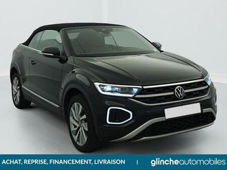 1.5 tsi evo 150 start/stop dsg7 style