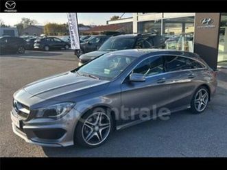 shooting brake 220 d fascination 7g-dct