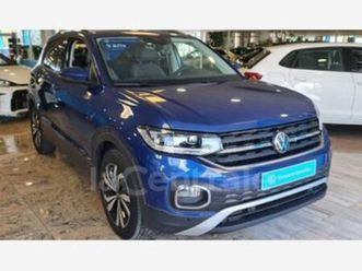 1.0 tsi 110 start/stop style dsg7