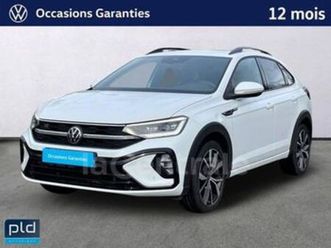 1.0 tsi 110 r-line dsg7