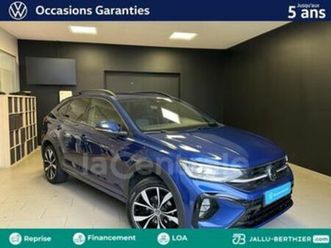 1.0 tsi 116 r-line edition dsg7