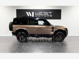 iv 110 p400 mhev x-dynamic x bva8