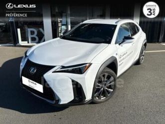 generation2 mc 250h 2wd f sport design