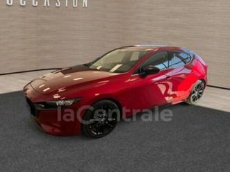 iv 2.0 e-skyactiv x m hybrid 186 homura bva6