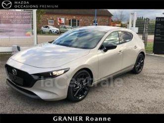 iv 2.0 e-skyactiv x m hybrid 186 homura bva6