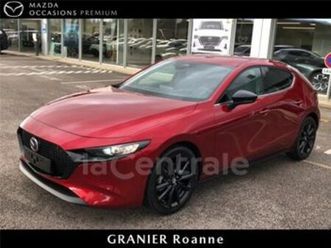 iv generation2 2.5 e-skyactiv-g m hybrid 140 homura bva6 5p