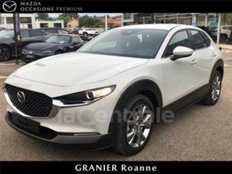 2.5 e-skyactiv g m hybrid 140 4x2 centre-line bva6