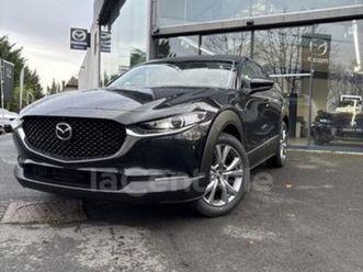 2.5 e-skyactiv g m hybrid 140 4x2 exclusive-line bva6