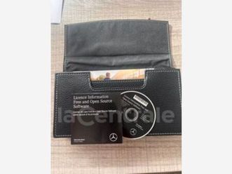 iii 180 d progressive line edition 7g-dct