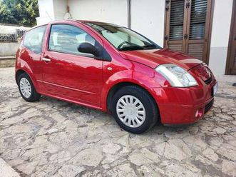 c2 1.4 hdi elegance 70cv