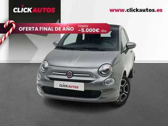 1.0 hybrid 70cv club