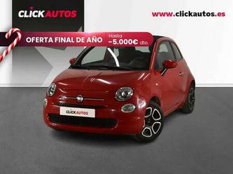 1.0 hybrid 70cv club