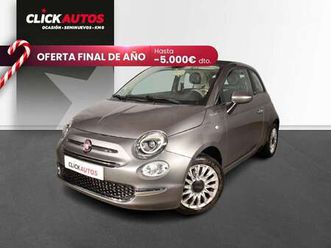 1.0 hybrid 70cv dolcevita