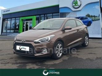 ii coupe 1.4 crdi 90 intuitive