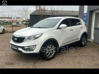 iii 1.7 crdi 115 serie limitee 2wd