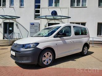 volkswagen caddy, cena 28 500 €. pārdod 5-vietīgu vw caddy ar dīzeļa panelis teritorijā. rezerves - sludinājumi