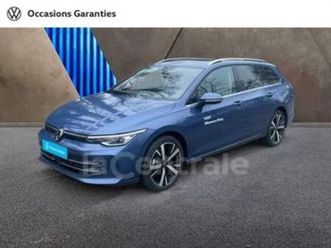 viii generation2 sw 1.5 etsi evo2 150 style dsg7