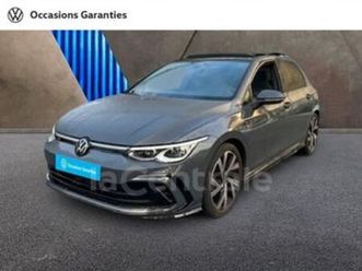 viii generation2 1.5 etsi evo2 150 r-line dsg7