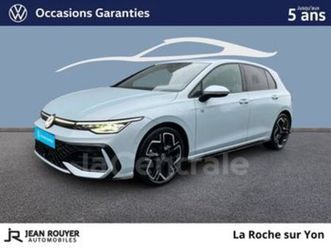 viii generation2 1.5 etsi evo2 150 r-line edition dsg7