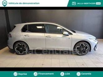 viii generation2 1.5 etsi evo2 150 r-line edition dsg7