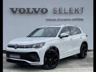 iii 1.5 etsi 150 r-line dsg7