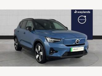 single motor extended range 78kwh plus auto 5dr