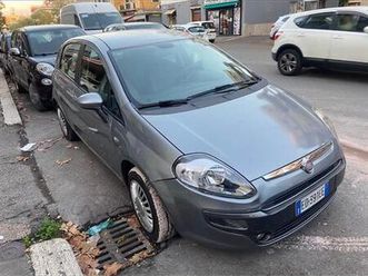 grande punto 12cc evo 5 porte