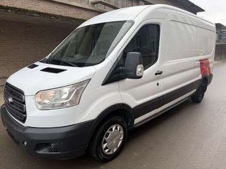 l2 h2 de 2016 euro 5 motorisation 2.2 airco