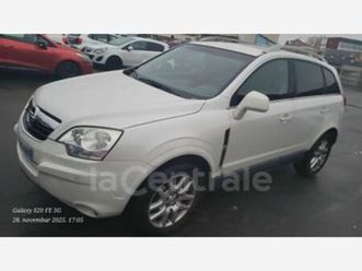 2.0 cdti 150 9cv cosmo pack