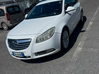 opel insignia 2.0cdti 165cv