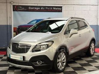 1.6 cdti 136 4x2 ecoflex s/s cosmo