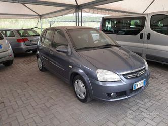 tata indica non funzionante
