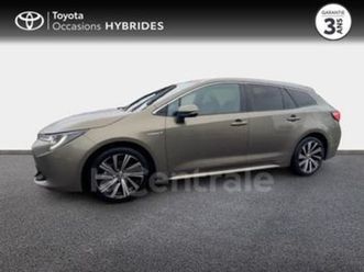 xii touring sports hybride 122h design