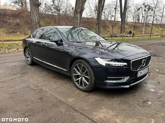 volvo s90 d5 awd inscription