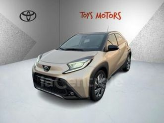 1.0 vvt-i 72 s-cvt collection