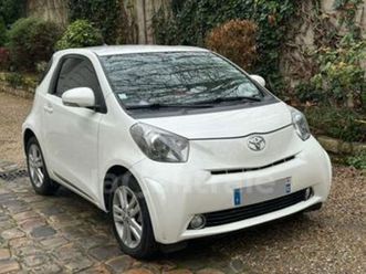 100 vvt-i 2 multidrive