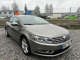 volkswagen cc 2.0tdi 4motion
