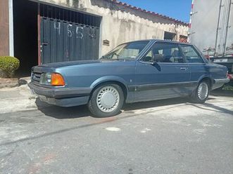 ghia 1.8 / 1.6 2p e 4p