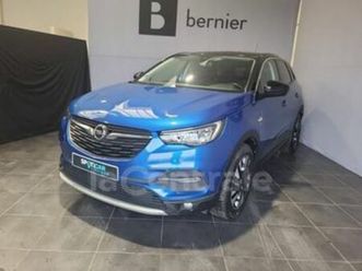 1.5 diesel 130 7cv opel 2020