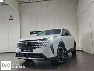 allure first edition hybrid eat6