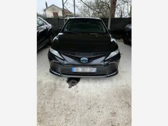 viii 2.5 hybride pro 218 2wd business executive + programme beyond zero academy