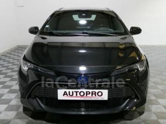 xii touring sports hybride 122h dynamic business